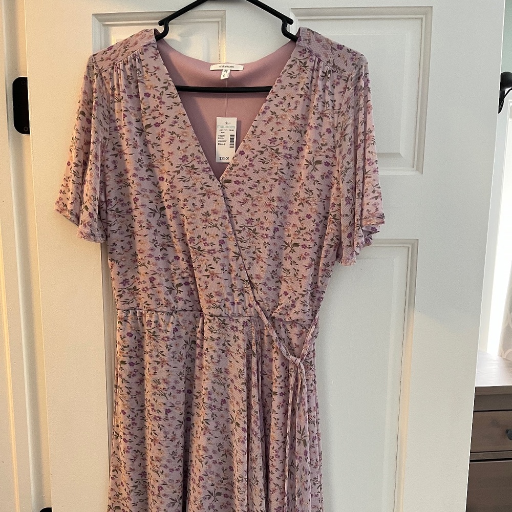 Spring Dress